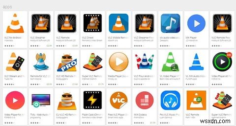 7 Tips for Avoiding Fake Apps on Mobile App Stores