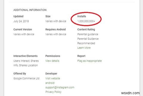 7 Tips for Avoiding Fake Apps on Mobile App Stores