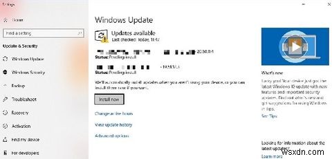 Enhance Your Digital Security: 7 Things You Need to Keep Updated
