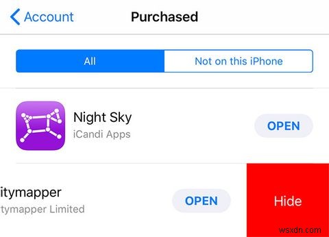 How to Hide Messages, Photos, and More on Your iPhone