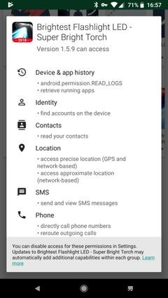 5 Types of Mobile Apps You Should Stop Installing