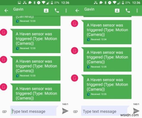 Is Edward Snowdens Haven a Security App... or the Ultimate Spy Tool?