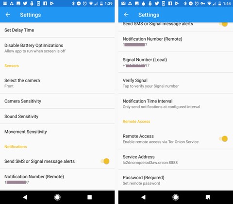 Is Edward Snowdens Haven a Security App... or the Ultimate Spy Tool?