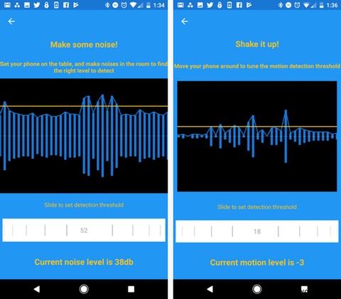 Is Edward Snowdens Haven a Security App... or the Ultimate Spy Tool?