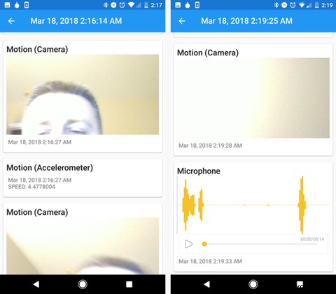 Is Edward Snowdens Haven a Security App... or the Ultimate Spy Tool?