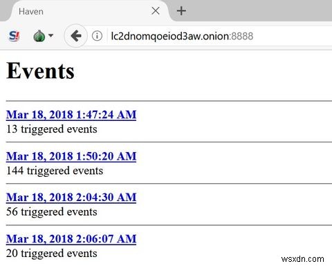 Is Edward Snowdens Haven a Security App... or the Ultimate Spy Tool?
