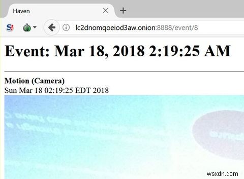 Is Edward Snowdens Haven a Security App... or the Ultimate Spy Tool?