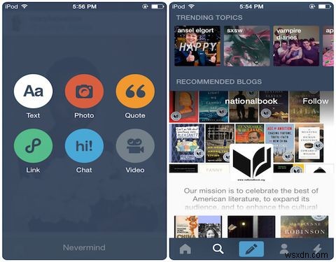 5 Dangerous Mobile Apps Your Children Should Not Be Using