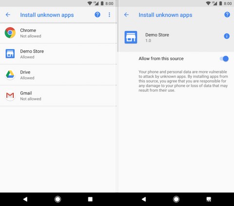 9 Security Reasons You Should Upgrade to Android 8.0 Oreo