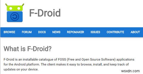 9 Privacy-Friendly Android Apps You Should Be Using