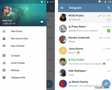 9 Privacy-Friendly Android Apps You Should Be Using