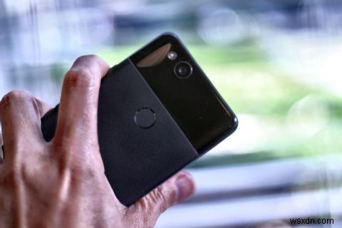 Google Pixel 2 Review: Is This The Best Smartphone Ever?