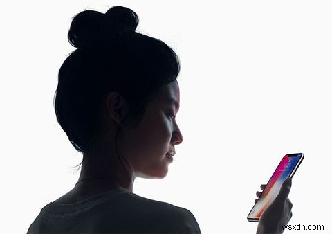 Buying an iPhone X? Face ID Might Make You Reconsider