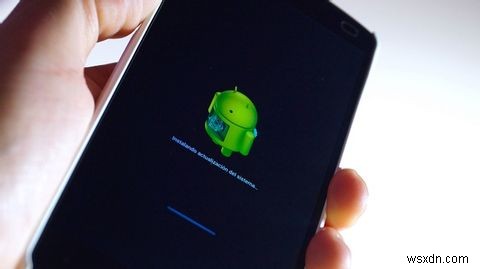 Beware LeakerLocker: Ransomware That Locks Your Mobile