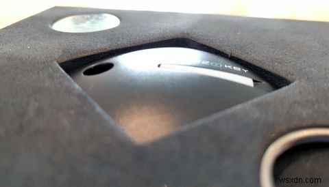 Hideez Digital Key Review: Password Storage On a Keychain