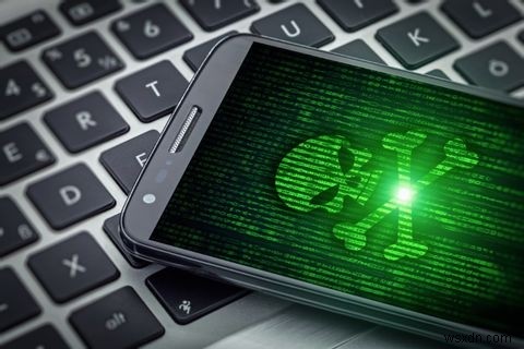 Has Xavier Malware Infected Apps on Your Android Device? 