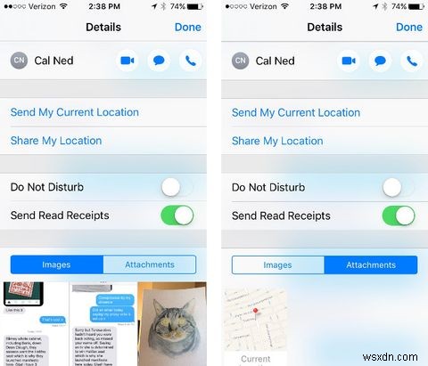 6 Things You Didnt Realize Your iPhone Is Tracking