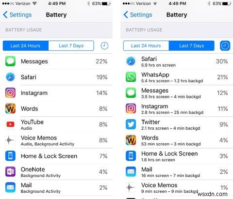 6 Things You Didnt Realize Your iPhone Is Tracking