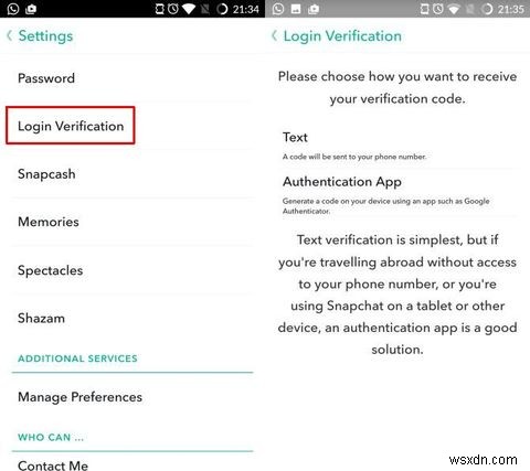 8 Tips to Keep Your Snapchat Secure