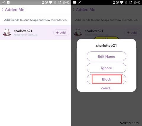 8 Tips to Keep Your Snapchat Secure