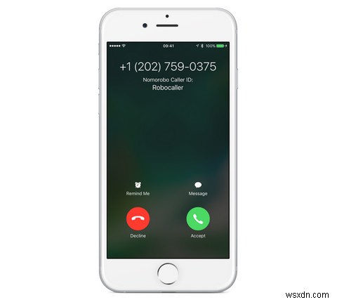 iPhone Spam? 3 Great Apps for Blocking Spammers and Robocalls