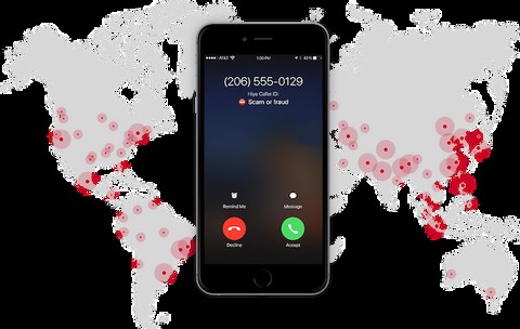 iPhone Spam? 3 Great Apps for Blocking Spammers and Robocalls