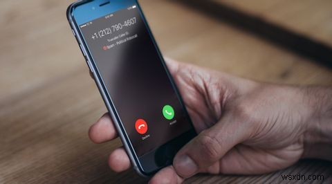 iPhone Spam? 3 Great Apps for Blocking Spammers and Robocalls