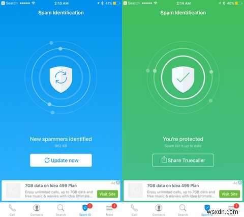 iPhone Spam? 3 Great Apps for Blocking Spammers and Robocalls
