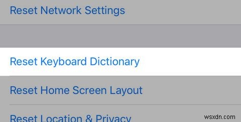 How to Delete Any & All History on Your iPhone