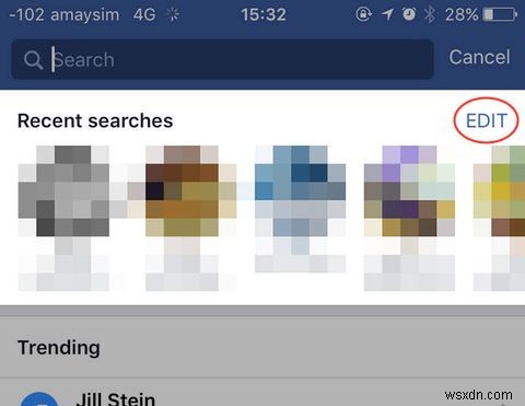 How to Delete Any & All History on Your iPhone