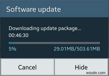4 Security Reasons Why You Should Never Root Your Android