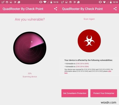 Are You One Of 900 Million Android Users Exposed By QuadRoot?