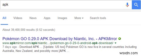 Did You Treat Yourself To Pokémon Go Malware?