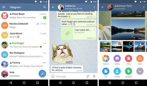 10 Best Security & Privacy Apps for Smartphones & Tablets