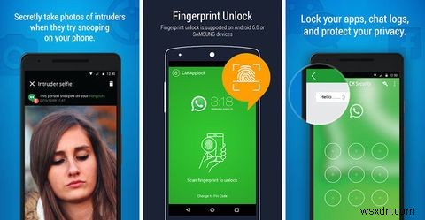 10 Best Security & Privacy Apps for Smartphones & Tablets