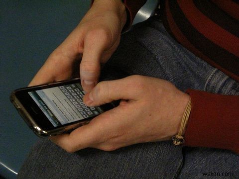 7 Reasons Why You Should Encrypt Your Smartphone Data