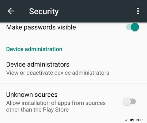 9 Ways to Protect Your Privacy on Android