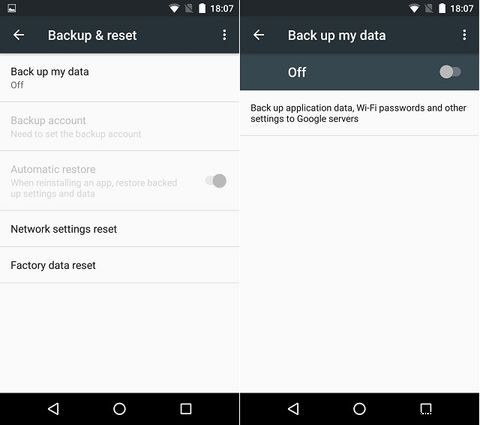 9 Ways to Protect Your Privacy on Android