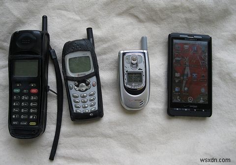 Beware These 8 Security Issues When Recycling Hardware