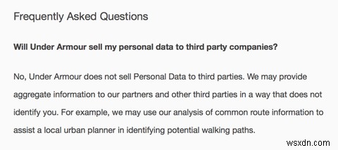 How Health Data from Your Apps Is Being Bought and Sold