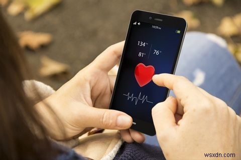 How Health Data from Your Apps Is Being Bought and Sold