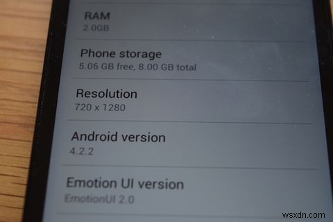 Your Chinese Smartphone Might Have A Serious Security Problem