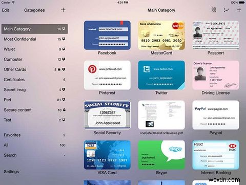 The Best Third-Party Password Managers for iPhone & iPad