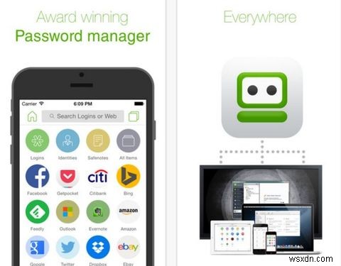 The Best Third-Party Password Managers for iPhone & iPad