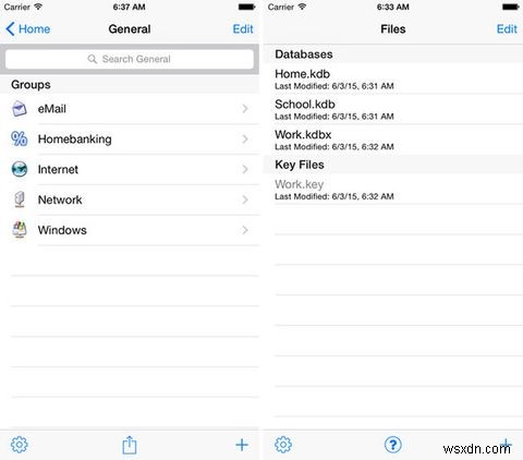 The Best Third-Party Password Managers for iPhone & iPad