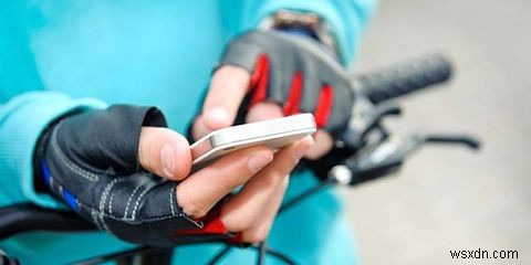 How Much of Your Personal Data Could Smart Devices Track?