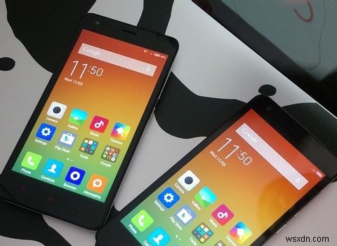 Why Your Next Android Smartphone Should be Chinese