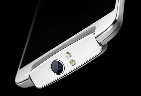 Why Your Next Android Smartphone Should be Chinese