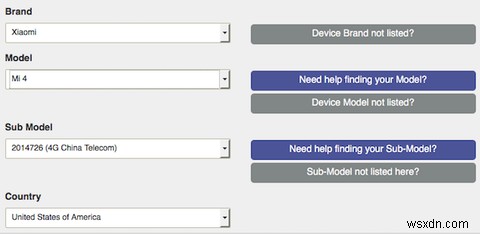 Why Your Next Android Smartphone Should be Chinese