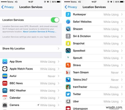Its Time to Stop Disabling GPS on Your iPhone